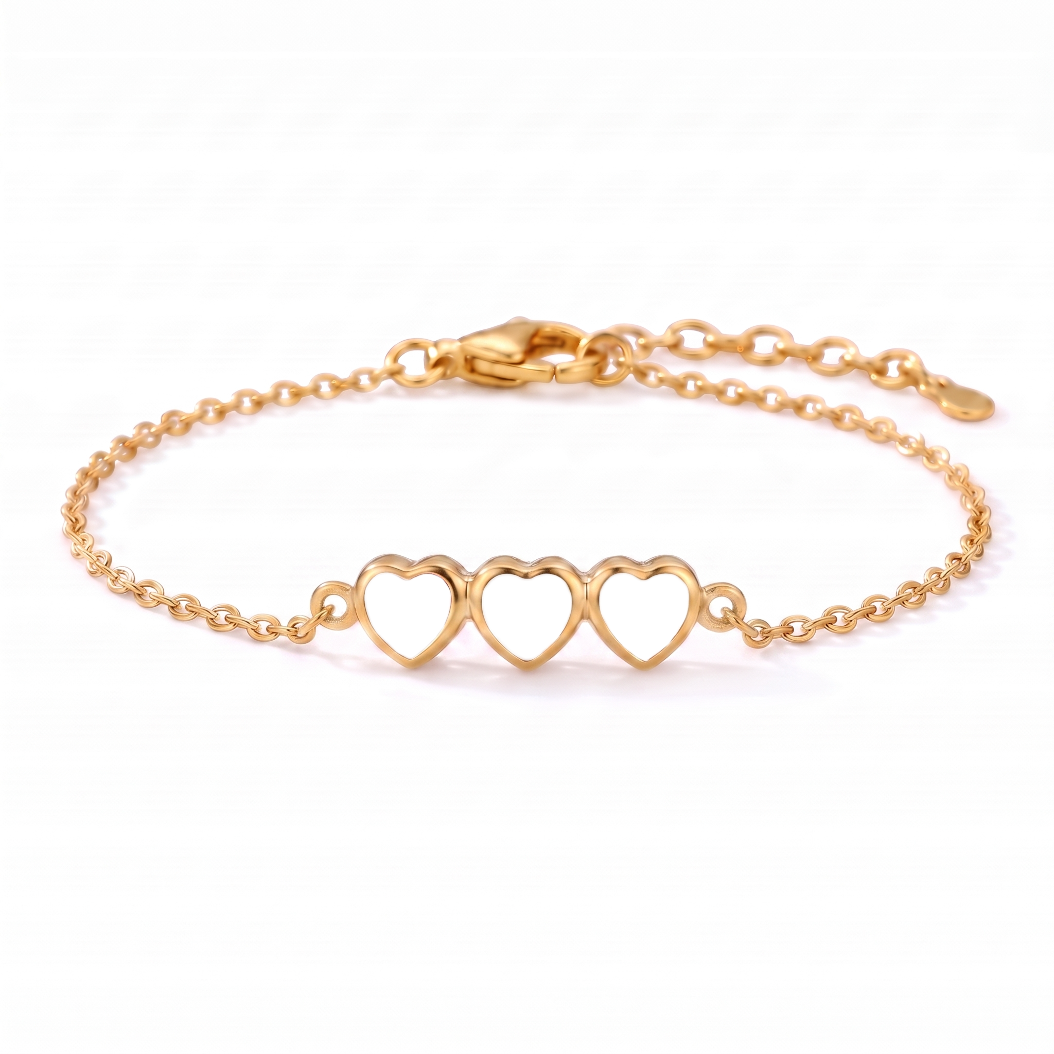 BirthStone Bracelet "Eden"