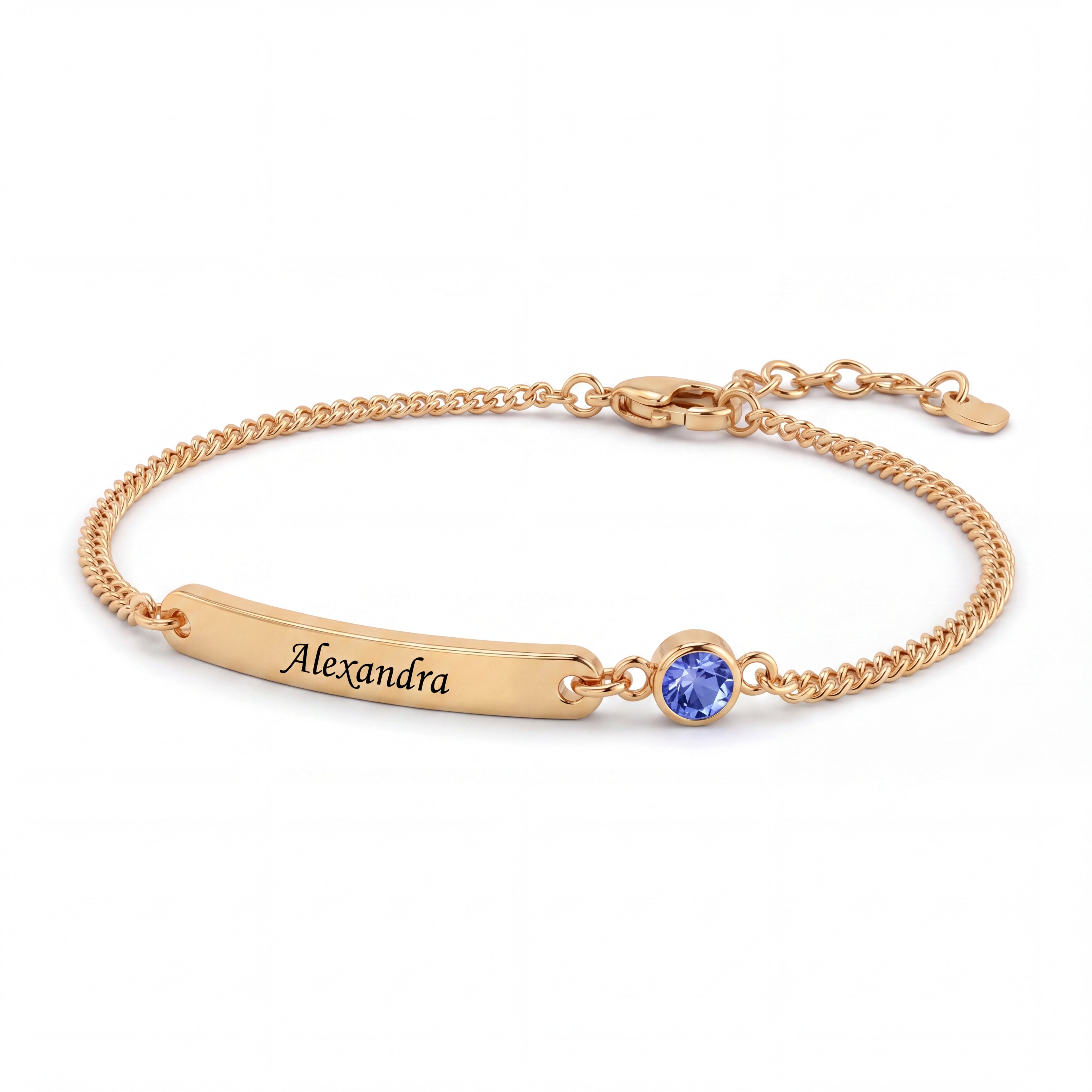 BirthStone Bracelet "Aurora"