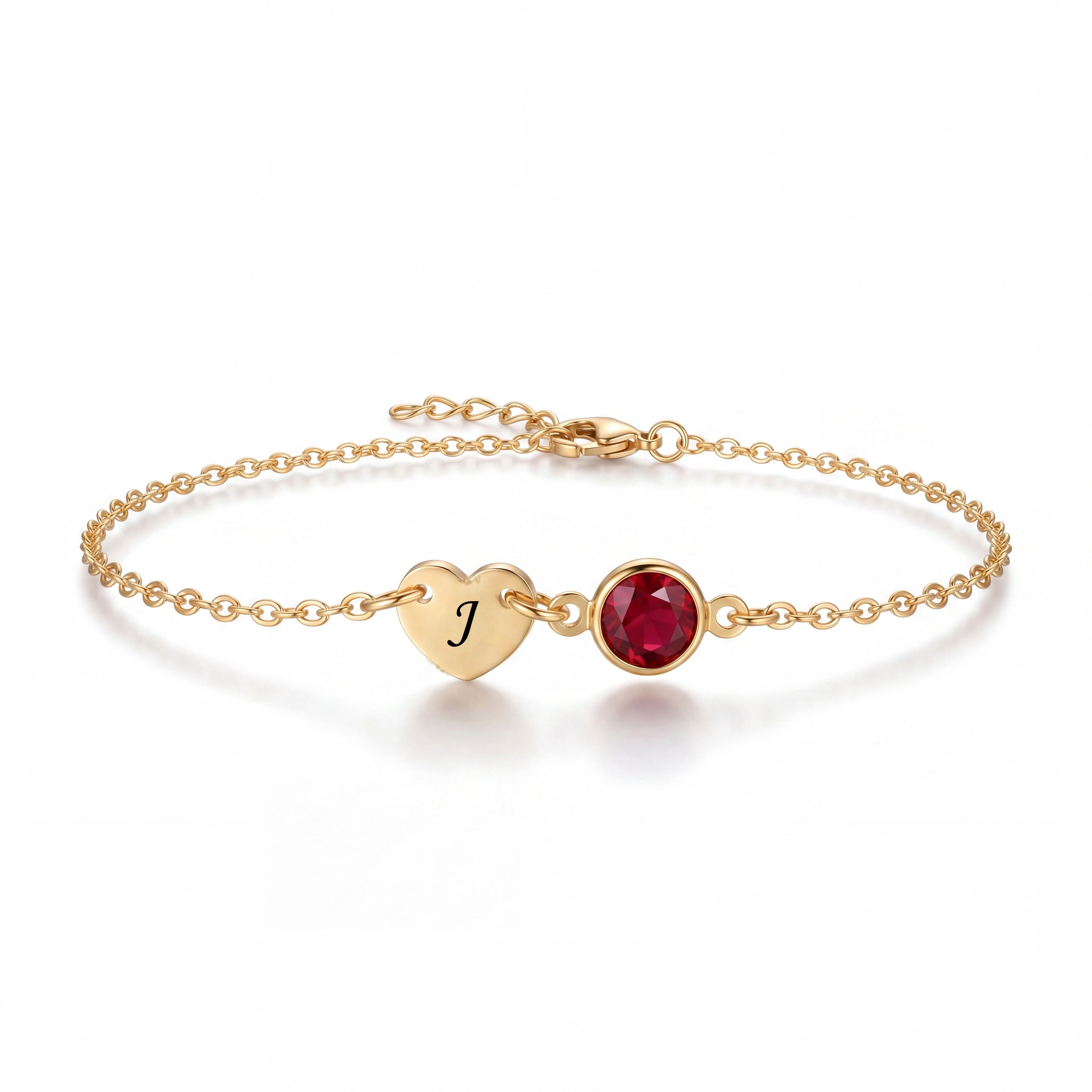 BirthStone Bracelet "Mira"