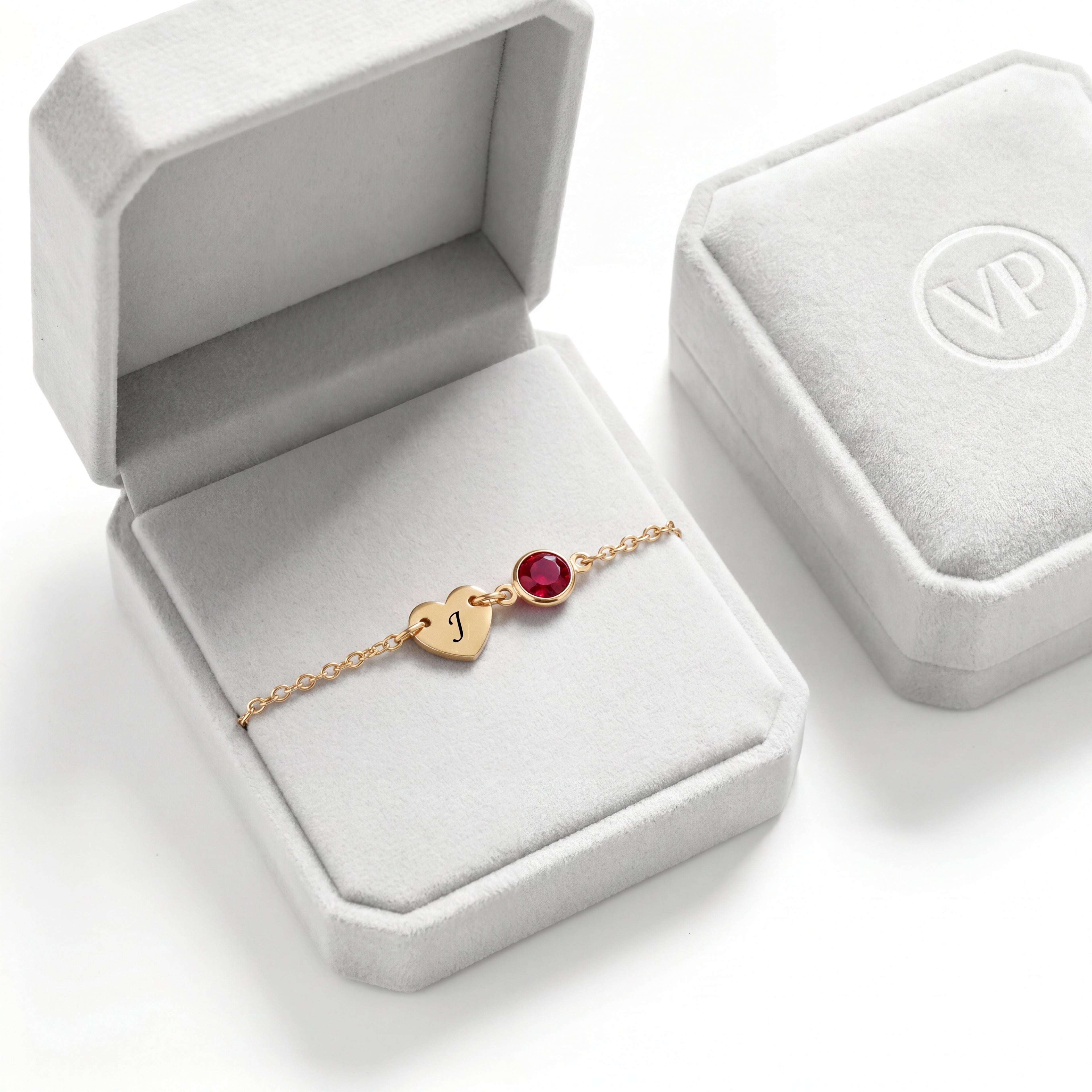 BirthStone Bracelet "Mira"