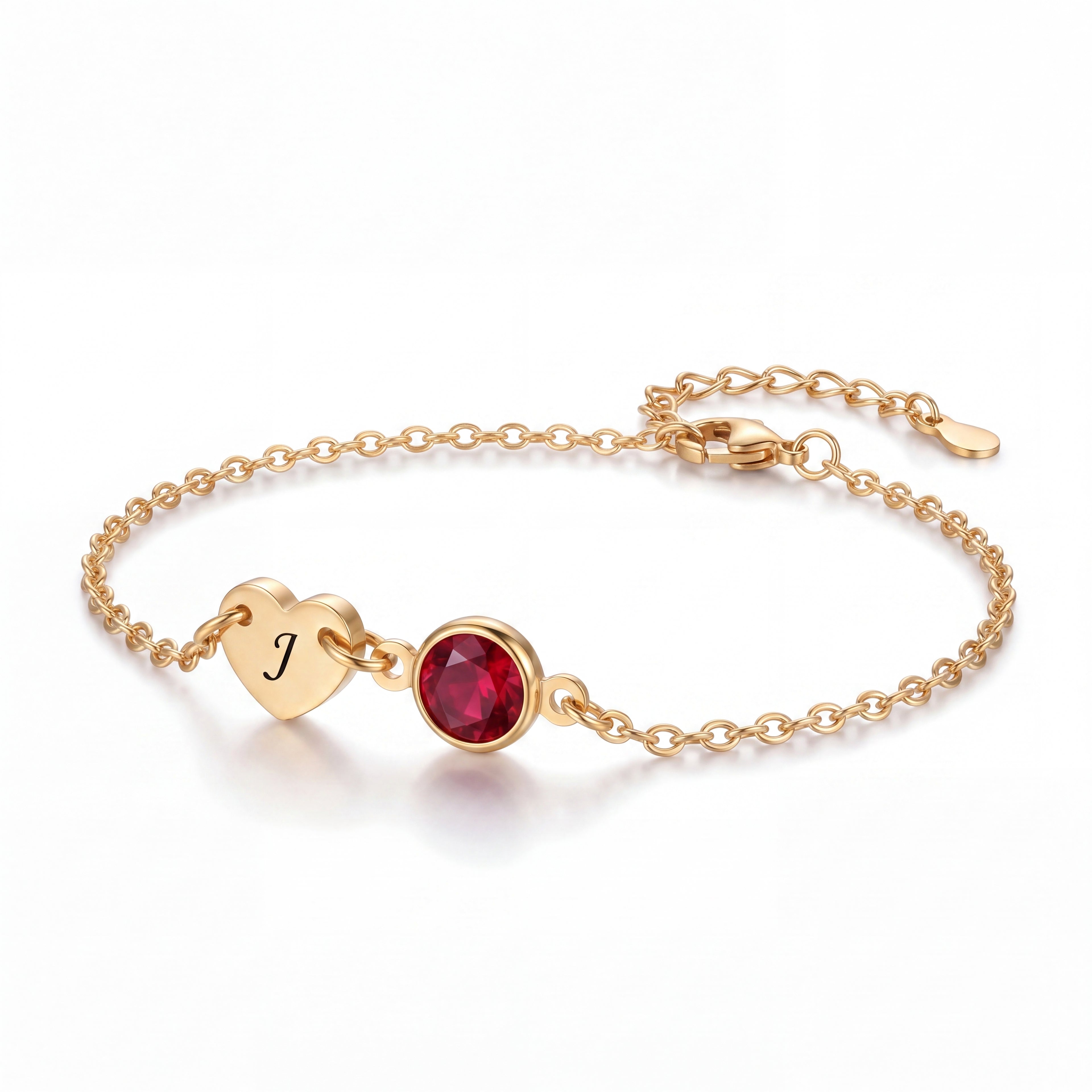 BirthStone Bracelet "Mira"