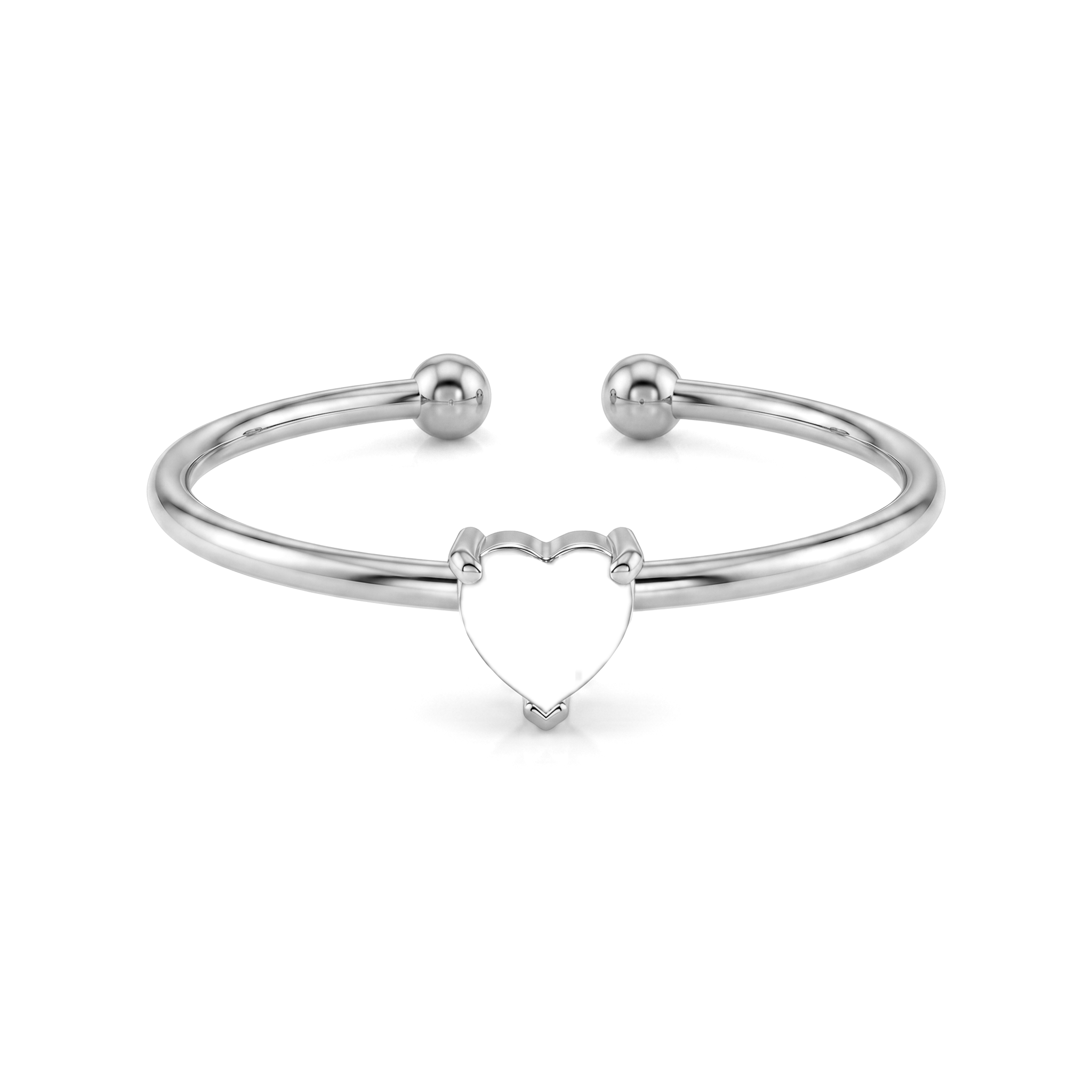 Adjustable BirthStone Ring "Aria"