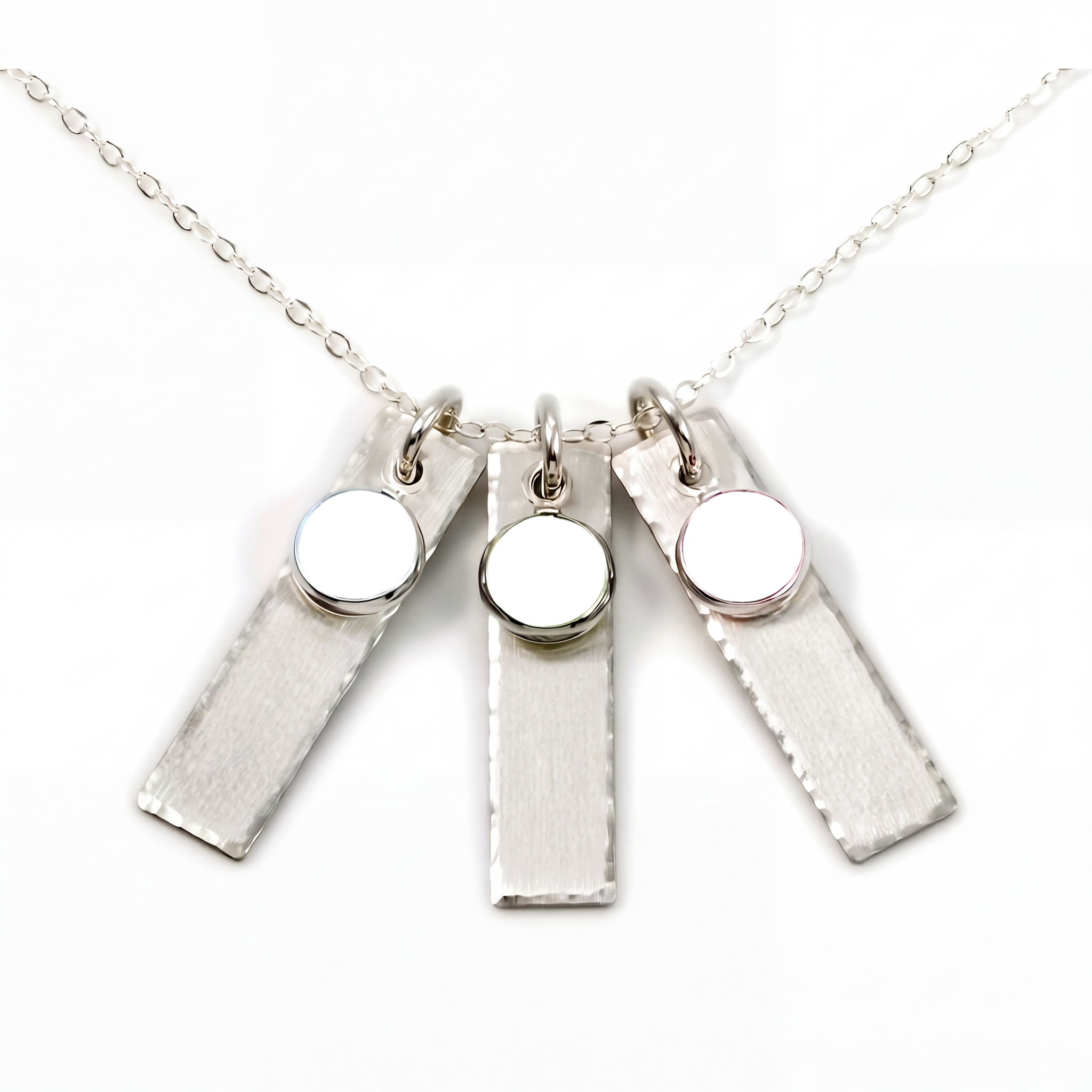 BirthStone Necklace "Celeste"