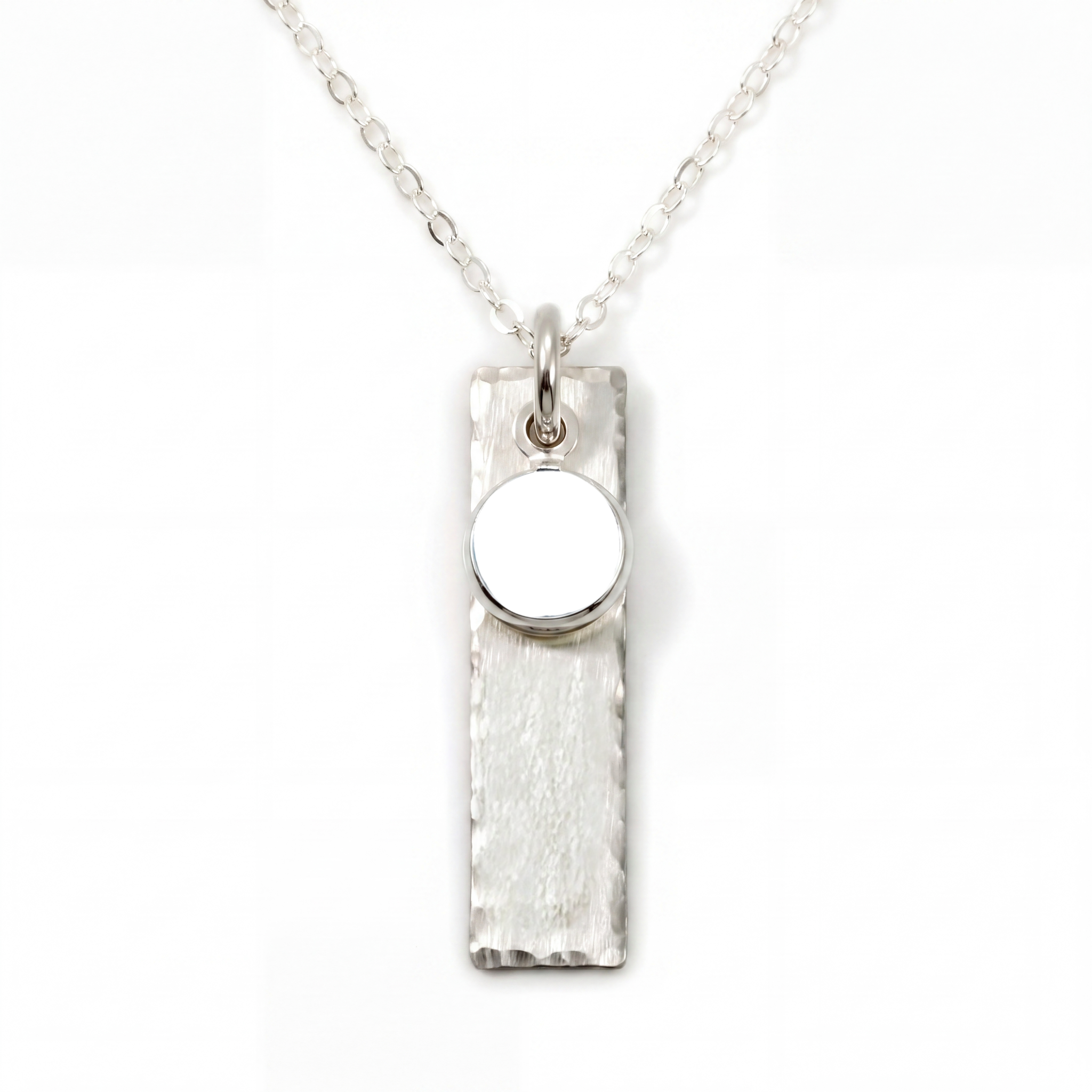 BirthStone Necklace "Celeste"