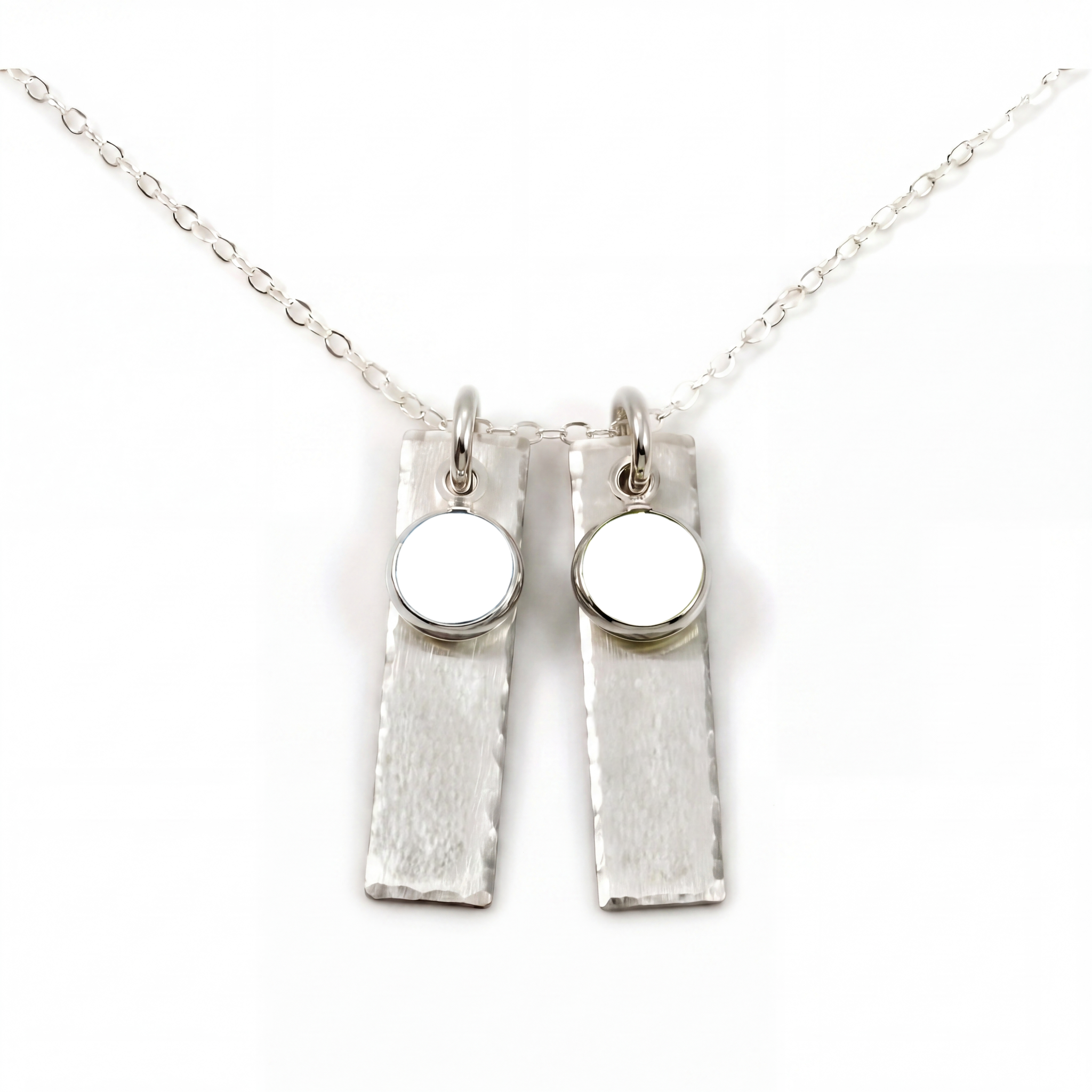 BirthStone Necklace "Celeste"