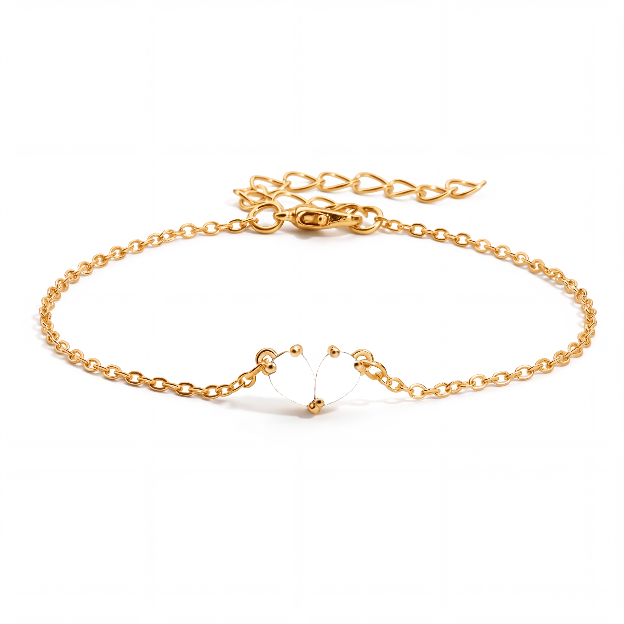 BirthStone Bracelet "Lumina"