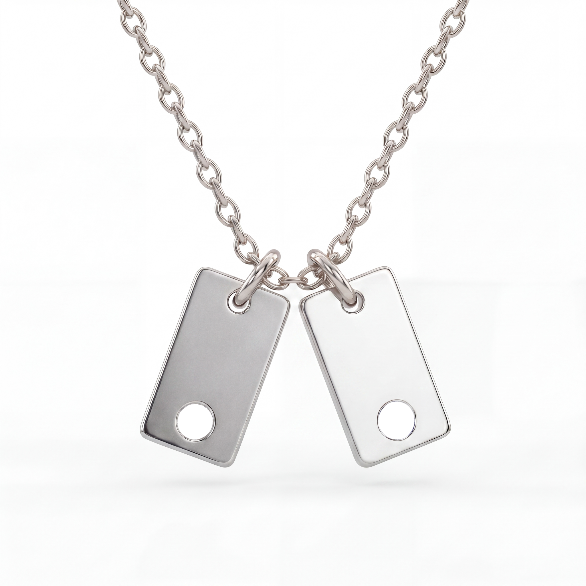 BirthStone Necklace "Nova"