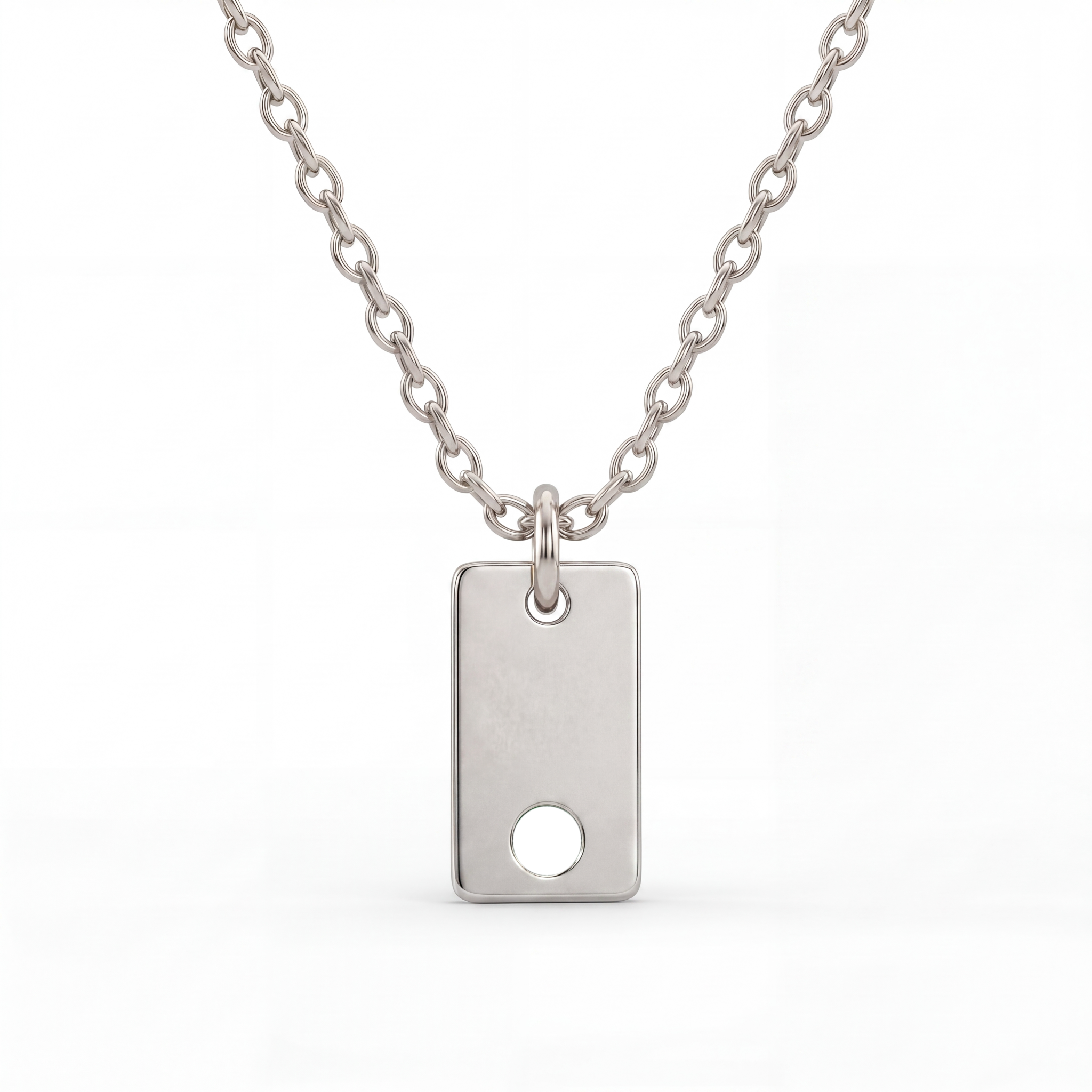 BirthStone Necklace "Nova"
