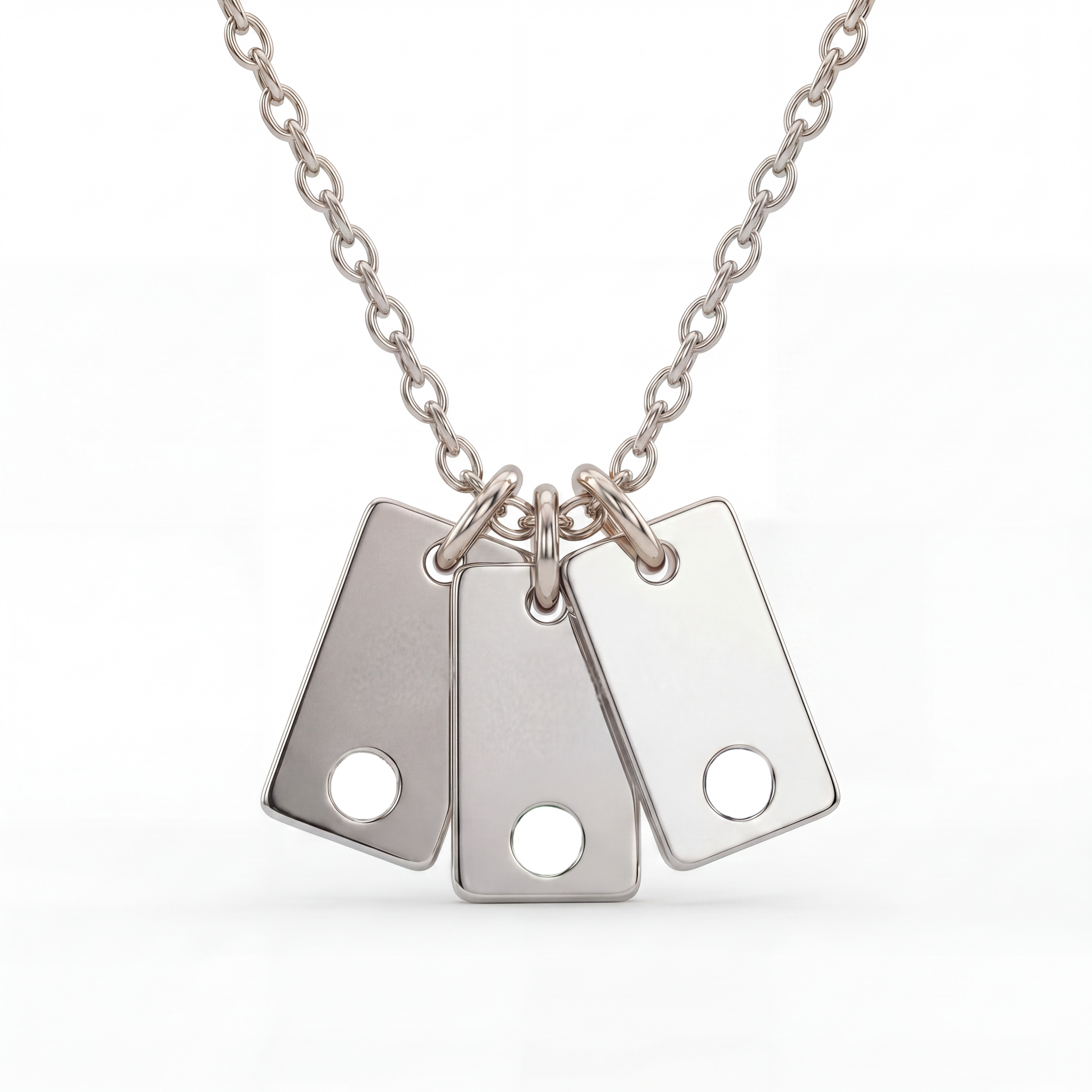 BirthStone Necklace "Nova"