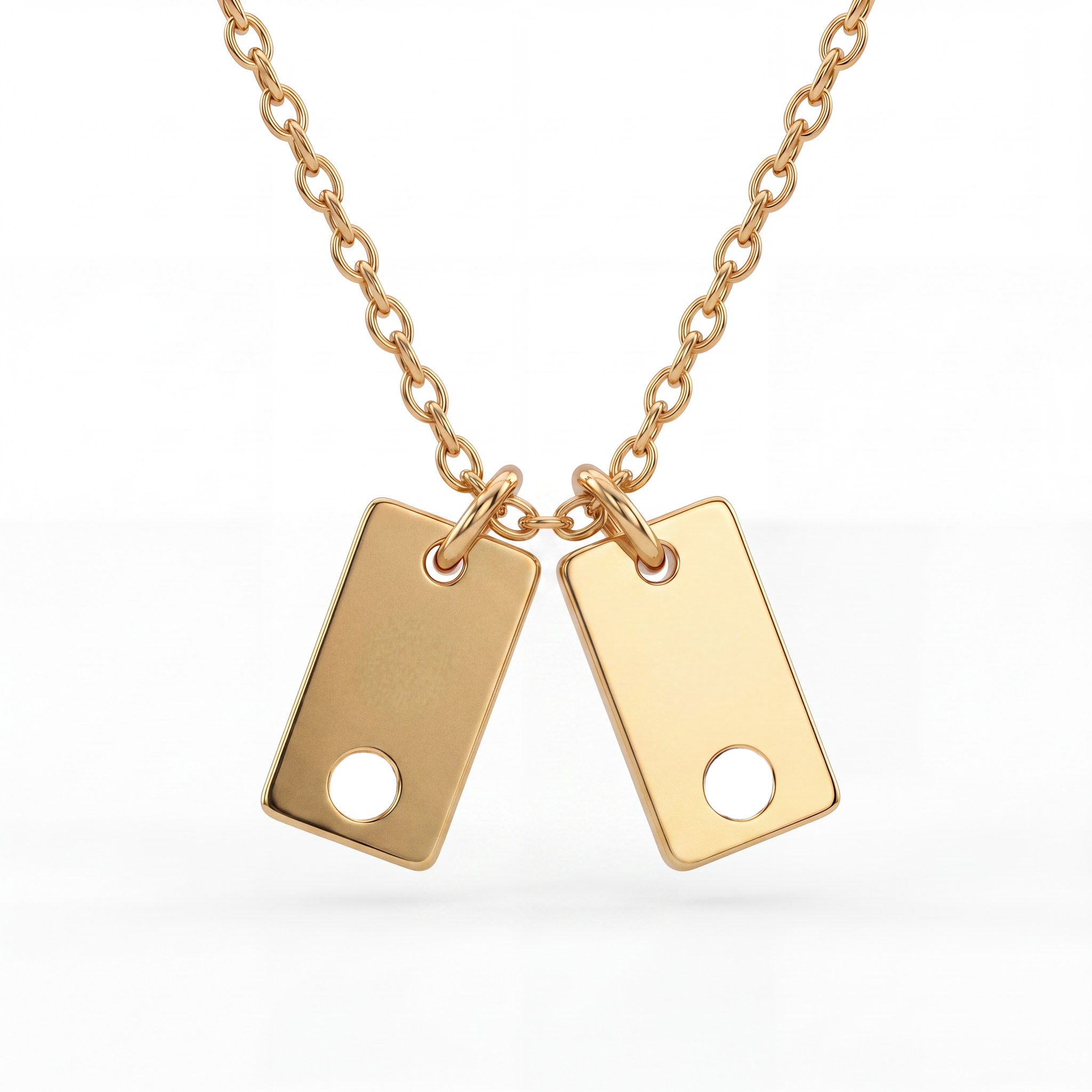 BirthStone Necklace "Nova"