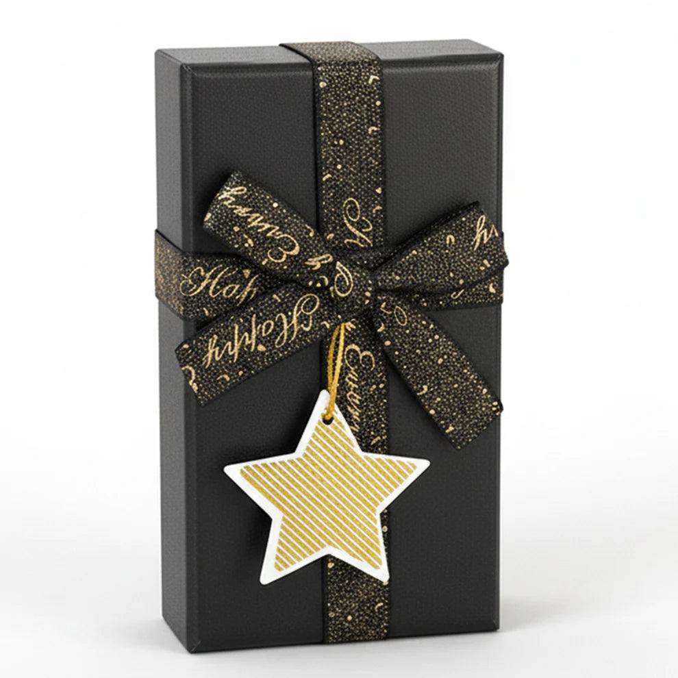 The Wonderful Gift Box